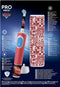 Oral-B Pro Kids - Cars - Elektrische Tandenborstel - Ontworpen Door Braun