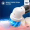 Oral-B Pro Kids - Cars - Elektrische Tandenborstel - Ontworpen Door Braun