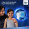 Oral-B Pro Kids - Cars - Elektrische Tandenborstel - Ontworpen Door Braun