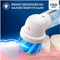 Oral-B Pro Kids Opzetborstels - Met Disney The Lion King - 4 Stuks