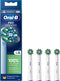 Oral-B PRO Opzetborstels Cross Action, 4 Stuks