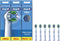 Oral-B Pro - Precision Clean -Mega Deal-Opzetborstels 6 stuks