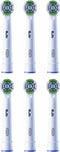 Oral-B Pro - Precision Clean -Mega Deal-Opzetborstels 6 stuks