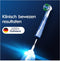 Oral-B Pro Precision Clean Opzetborstels - 16 stuks - brievenbusverpakking