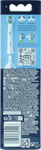 Oral B Pro Precision Clean Opzetborstels - 4 stuks