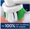 Oral B Pro Precision Clean Opzetborstels - 4 stuks