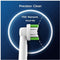 Oral-B Pro Precision Clean-opzetborstels, verpakking van 4 stuks