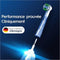 Oral-B Pro Precision Clean-opzetborstels, verpakking van 4 stuks