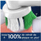Oral-B Pro Precision Clean-opzetborstels, verpakking van 4 stuks