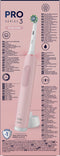 Oral-B Pro Series 3 - Roze - Elektrische Tandenborstel