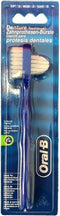 Oral-B Protheseborstel - Soft