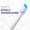 Oral B Pulsonic Clean Opzetborstels - 2 stuks