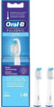 Oral B Pulsonic Clean Opzetborstels - 2 stuks