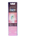 Oral B Pulsonic Sensitive Opzetborstels - 2 stuks