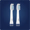 Oral B Pulsonic Sensitive Opzetborstels - 2 stuks