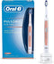 Oral B Pulsonic Slim 1100 Elektrische Tandenborstel Wit/Rosé