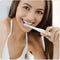 Oral B Pulsonic Slim 1100 Elektrische Tandenborstel Wit/Rosé