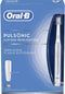 Oral-B Pulsonic Slim 1200 - Elektrische Tandenborstel - Zilver - Reiseditie