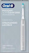 Oral-B Pulsonic Slim Clean 2000 - Elektrische tandenborstel - Volwassene Sonische tandenborstel - Grijs