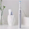 Oral-B Pulsonic Slim Clean 2000 - Elektrische tandenborstel - Volwassene Sonische tandenborstel - Grijs
