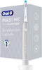 Oral-B Pulsonic Slim Clean 2000 - Elektrische tandenborstel - Volwassene Sonische tandenborstel - Grijs