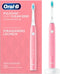 Oral-B Pulsonic Slim Clean 2000 Roze Volwassene Sonische tandenborstel