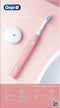 Oral-B Pulsonic Slim Clean 2000 Roze Volwassene Sonische tandenborstel