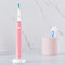 Oral-B Pulsonic Slim Clean 2000 Roze Volwassene Sonische tandenborstel