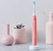 Oral-B Pulsonic Slim Clean 2000 Roze Volwassene Sonische tandenborstel