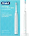 Oral-B Pulsonic Slim Clean 2000 Wit - Volwassene Sonische tandenborstel