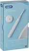 Oral-B Pulsonic Slim Clean 2000 Wit - Volwassene Sonische tandenborstel