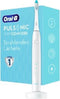 Oral-B Pulsonic Slim Clean 2000 Wit - Volwassene Sonische tandenborstel
