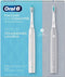 Oral-B Pulsonic Slim Clean 2900 Grijs & Wit met 2 tandenborstels