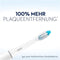 Oral-B Pulsonic Slim Clean 2900 Grijs & Wit met 2 tandenborstels