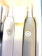 Oral-B Pulsonic Slim Clean 2900 Grijs & Wit met 2 tandenborstels