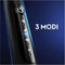 Oral-B Pulsonic Slim Luxe 4000 Matte Black - elektrische tandenborstel - zwart