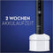 Oral-B Pulsonic Slim Luxe 4000 Matte Black - elektrische tandenborstel - zwart