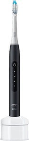 Oral-B Pulsonic Slim Luxe 4000 Matte Black - elektrische tandenborstel - zwart