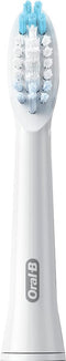 Oral-B Pulsonic SR32-4 - Opzetborstels - 4 stuks - Wit