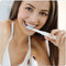 Oral-B Pulsonic SR32-4 - Opzetborstels - 4 stuks - Wit