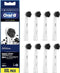 Oral-B Pure Clean Opzetborstel - 8 Stuks