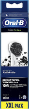 Oral-B Pure Clean Opzetborstel - 8 Stuks