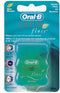 Oral-B Satin Floss - Voordeelverpakking 12x25m - Flosdraad