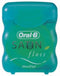 Oral-B Satin Floss - Voordeelverpakking 12x25m - Flosdraad
