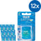 Oral-B Satin Floss - Voordeelverpakking 12x25m - Flosdraad
