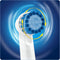 Oral-B Sensi-Clean Power Opzetborstels 4+1 Stuks