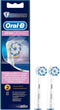 Oral-B Sensi UltraThin Opzetborstels - 2 stuks