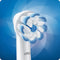 Oral-B Sensi UltraThin Opzetborstels - 2 stuks