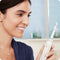 Oral-B Sensi UltraThin Opzetborstels - 2 stuks