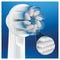 Oral-B Sensi UltraThin Opzetborstels - 2 stuks